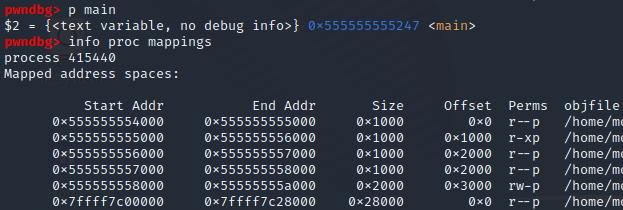 &ldquo;process mappings&rdquo;